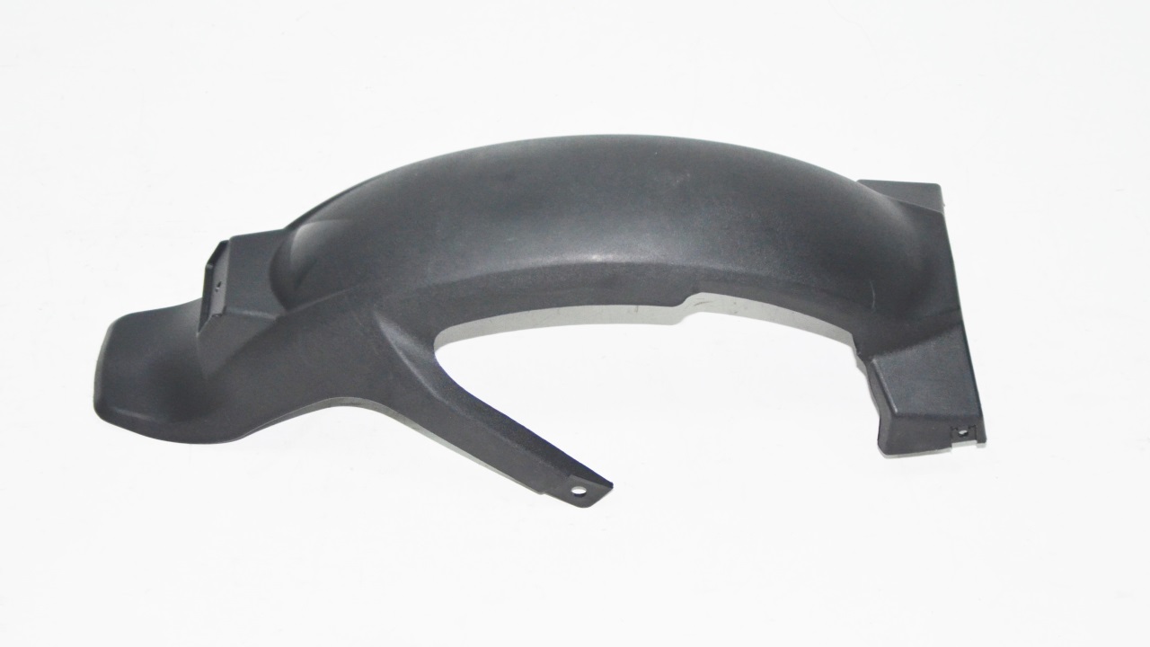 TEKER ÜSTÜ ÇAMURLUK (R6)